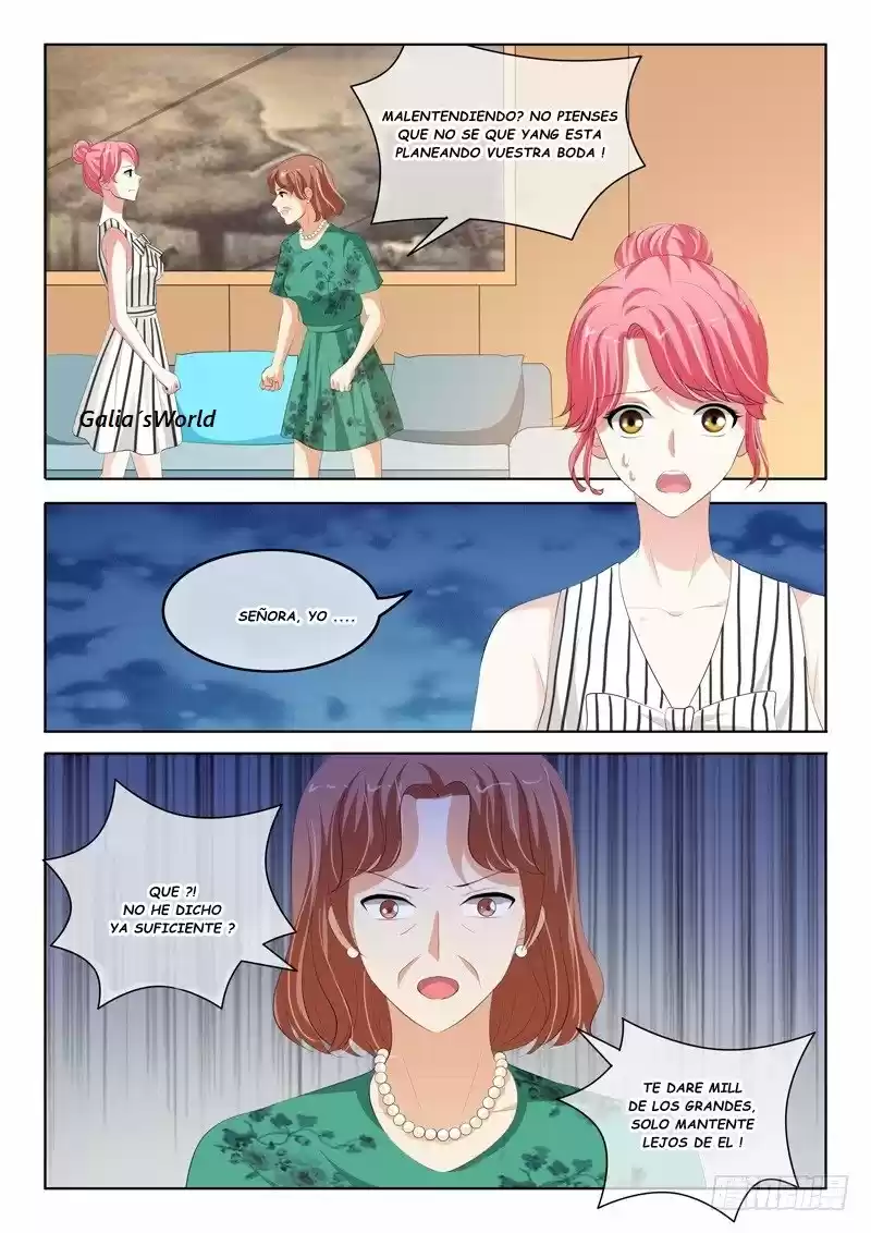The Replacement Bride - Capítulo 223 - Página 6 - LectorTMOo