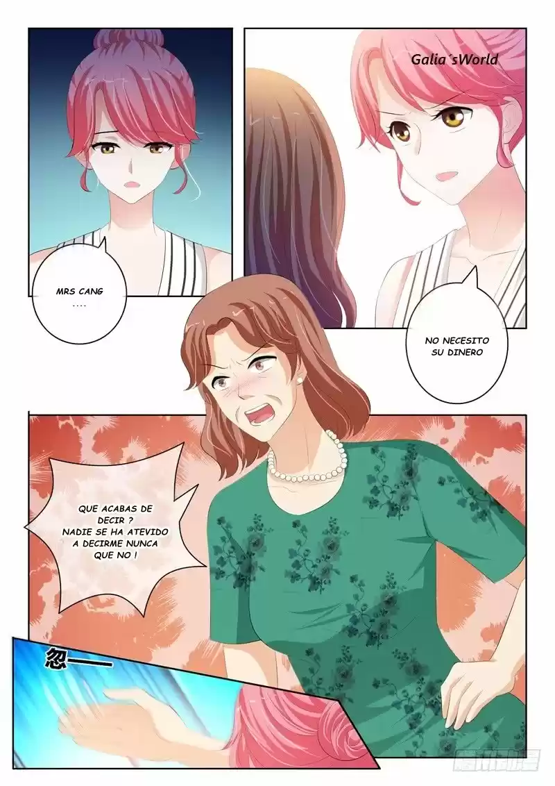 The Replacement Bride - Capítulo 223 - Página 8 - LectorTMOo