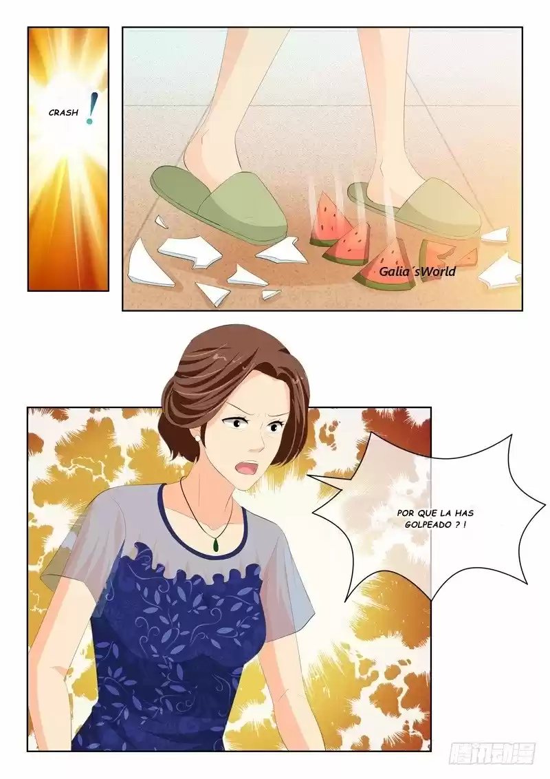 The Replacement Bride - Capítulo 224 - Página 2 - LectorTMOo
