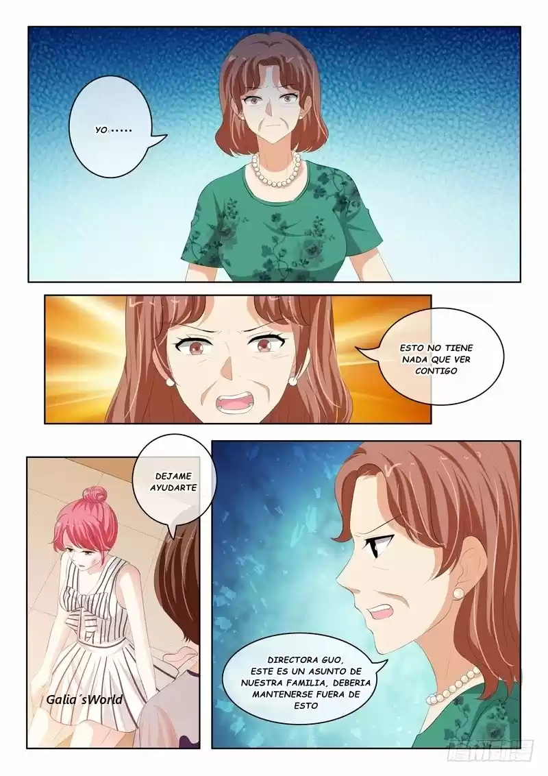 The Replacement Bride - Capítulo 224 - Página 3 - LectorTMOo