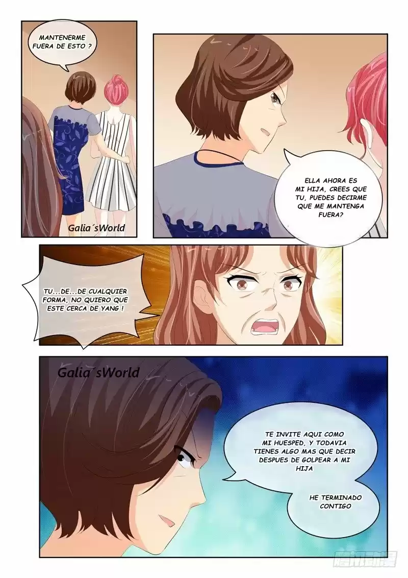 The Replacement Bride - Capítulo 224 - Página 4 - LectorTMOo