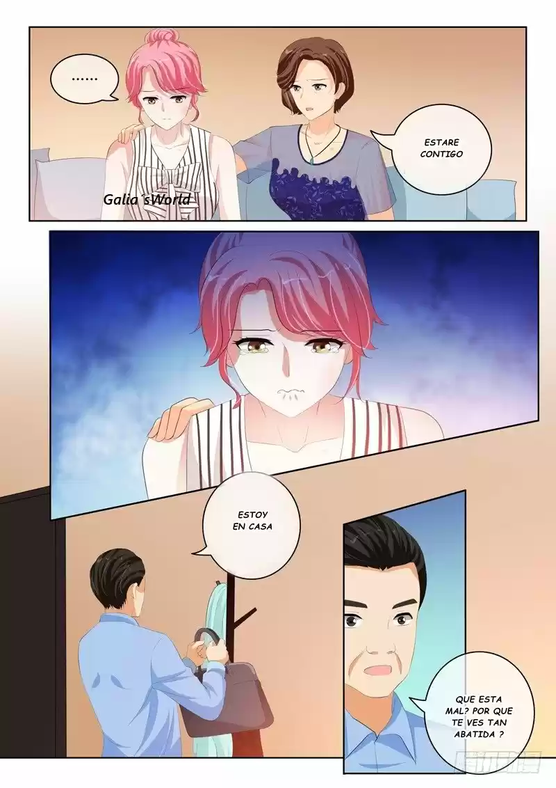 The Replacement Bride - Capítulo 224 - Página 6 - LectorTMOo