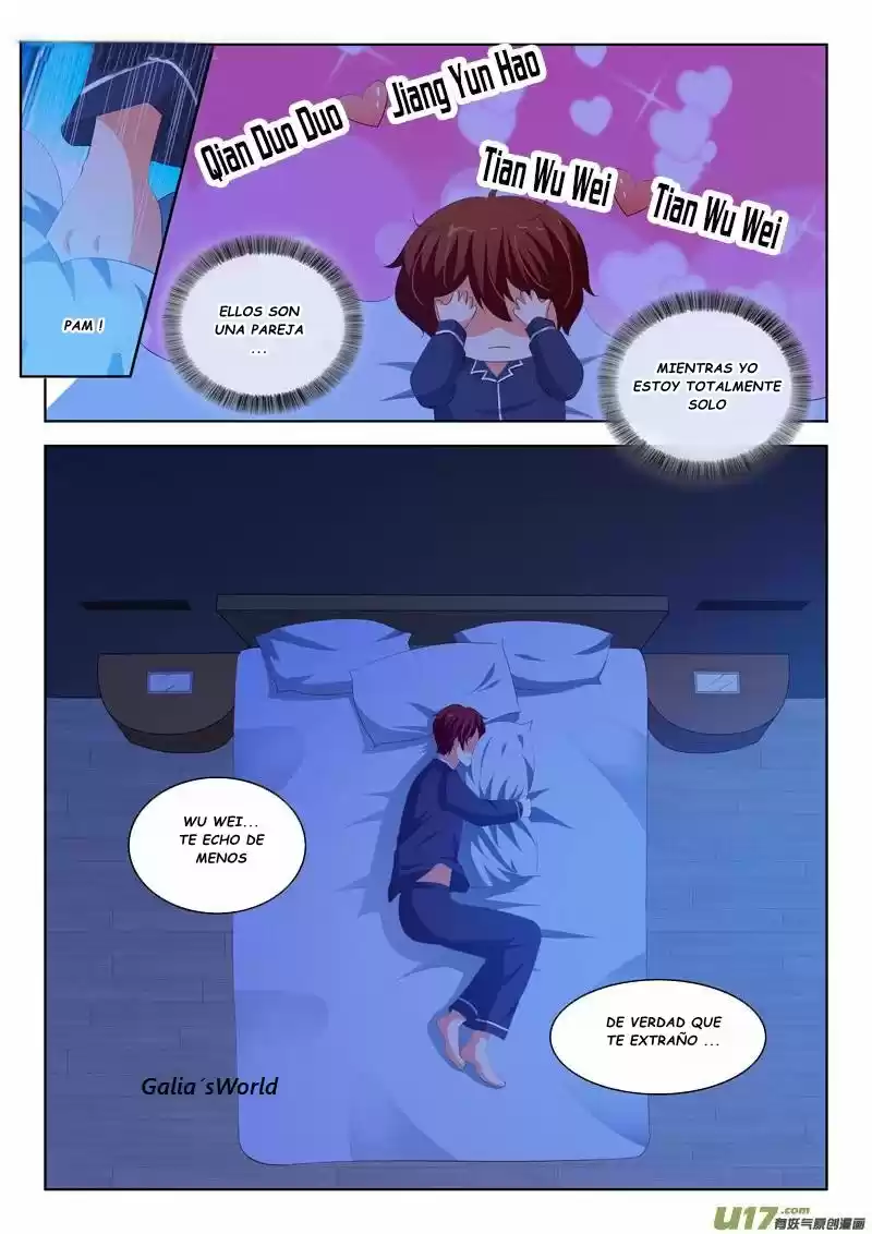 The Replacement Bride - Capítulo 224 - Página 9 - LectorTMOo