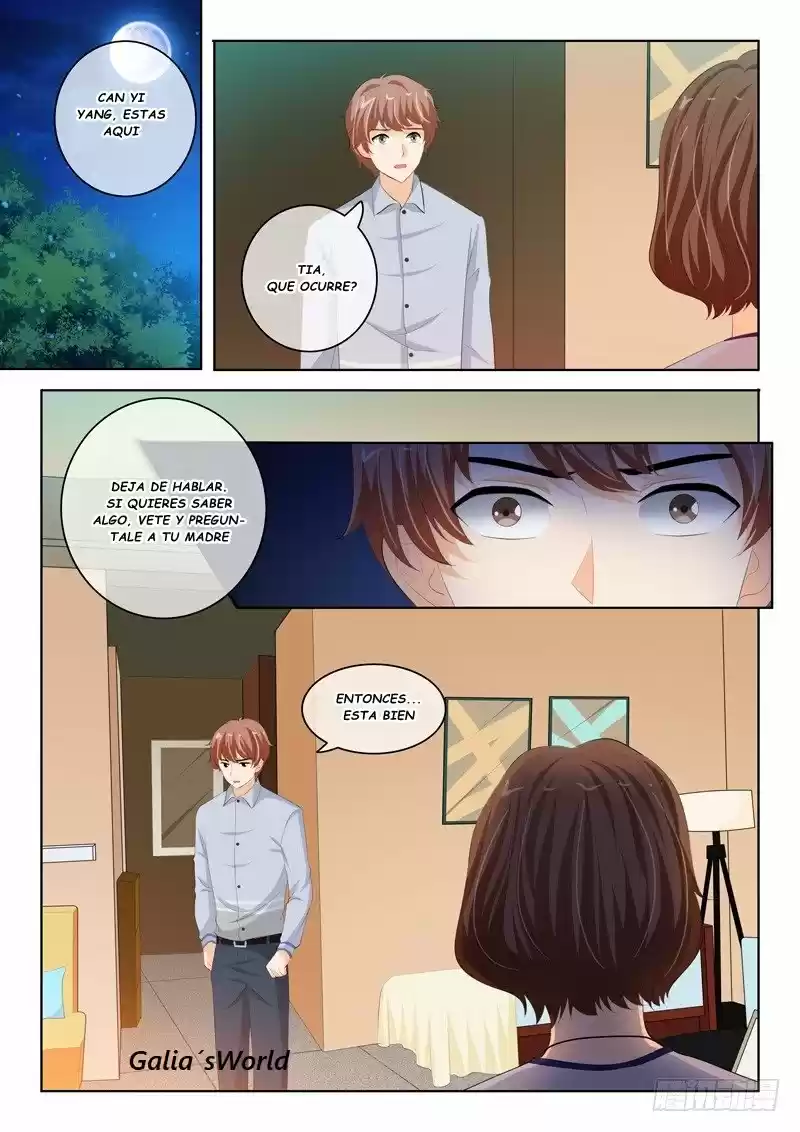 The Replacement Bride - Capítulo 225 - Página 2 - LectorTMOo