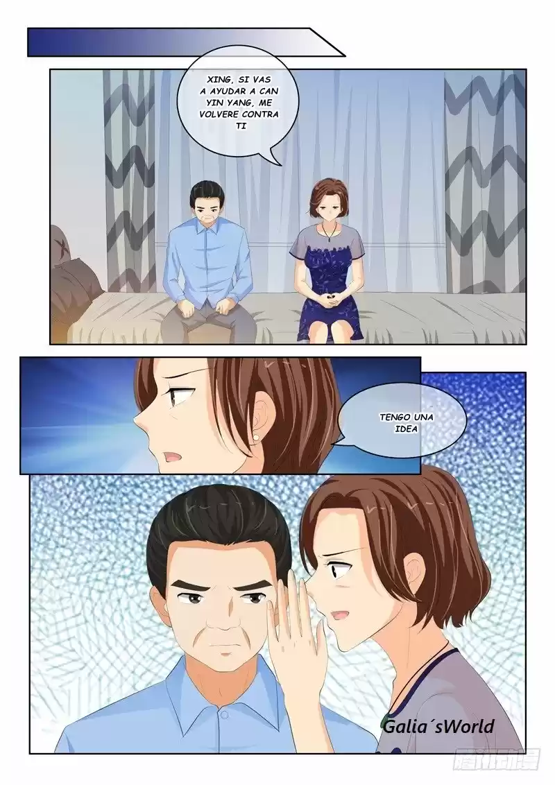 The Replacement Bride - Capítulo 225 - Página 3 - LectorTMOo