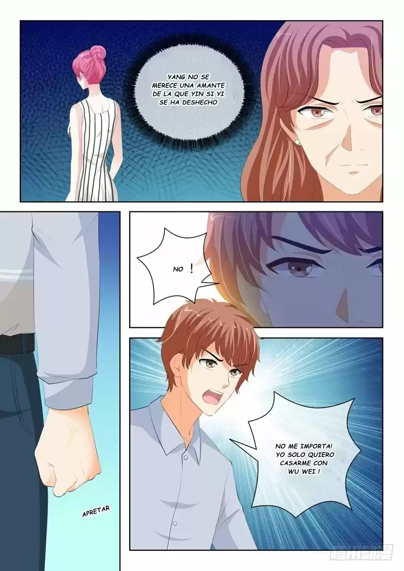 The Replacement Bride - Capítulo 225 - Página 6 - LectorTMOo
