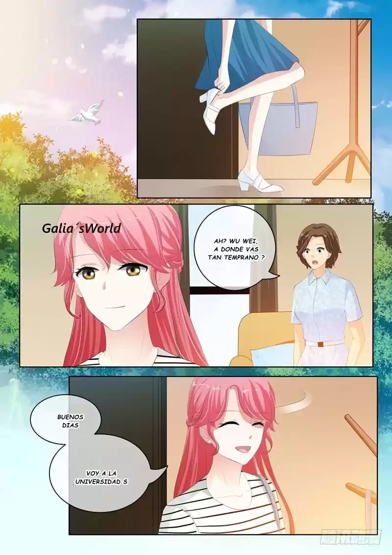The Replacement Bride - Capítulo 226 - Página 6 - LectorTMOo