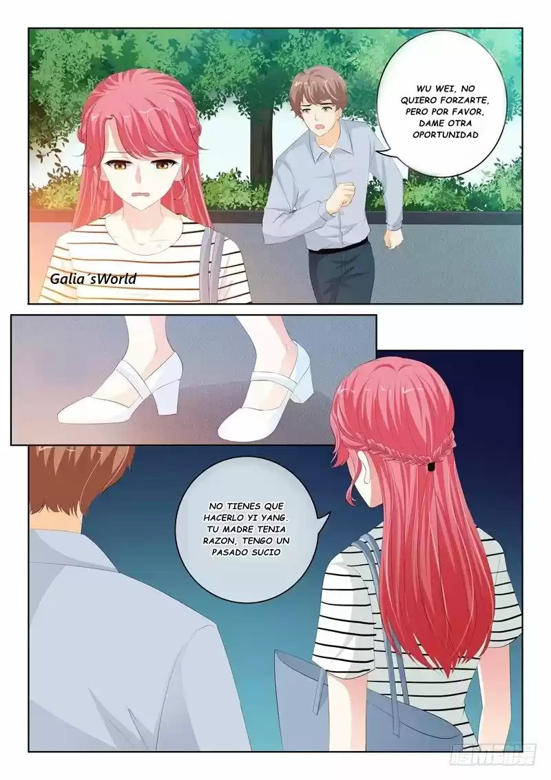 The Replacement Bride - Capítulo 228 - Página 2 - LectorTMOo