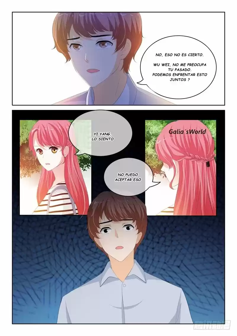 The Replacement Bride - Capítulo 228 - Página 3 - LectorTMOo