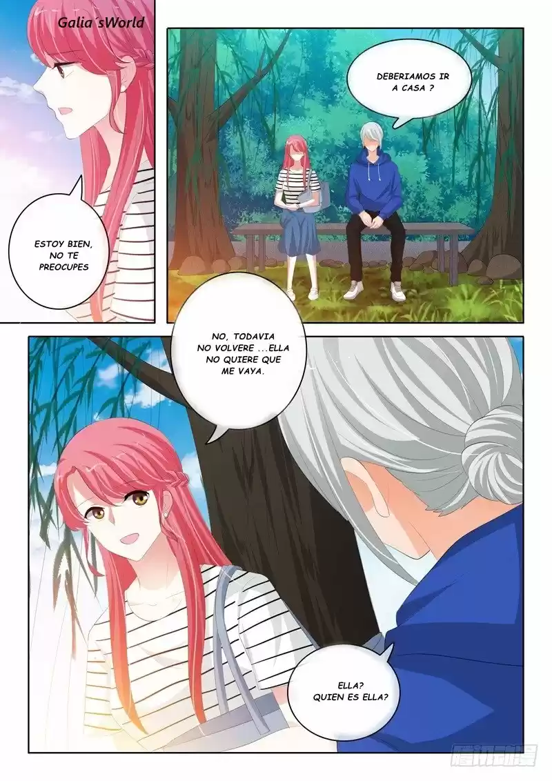 The Replacement Bride - Capítulo 228 - Página 5 - LectorTMOo