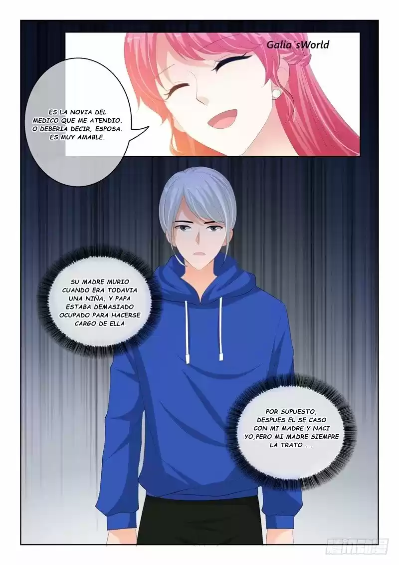 The Replacement Bride - Capítulo 228 - Página 6 - LectorTMOo