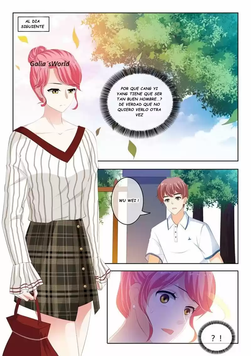 The Replacement Bride - Capítulo 230 - Página 2 - LectorTMOo