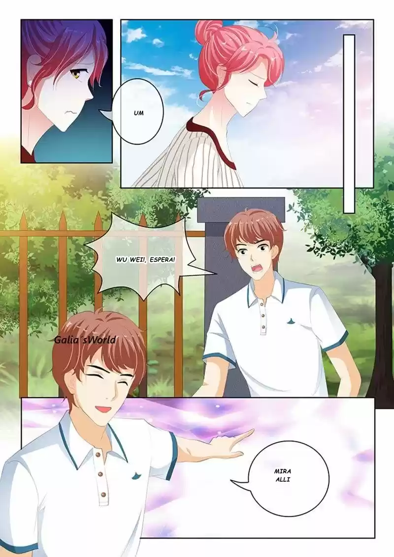 The Replacement Bride - Capítulo 230 - Página 3 - LectorTMOo
