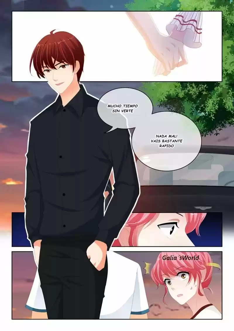 The Replacement Bride - Capítulo 231 - Página 2 - LectorTMOo