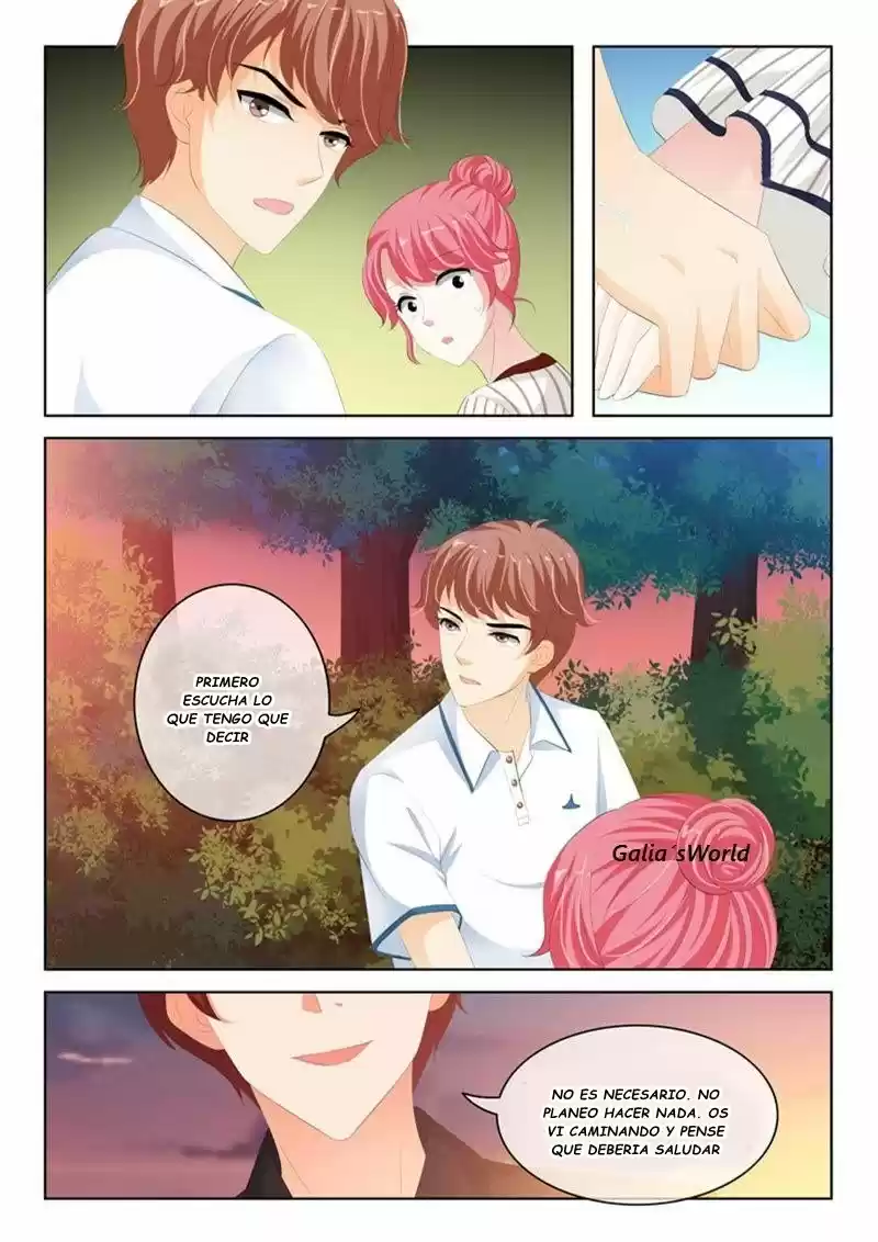 The Replacement Bride - Capítulo 231 - Página 3 - LectorTMOo
