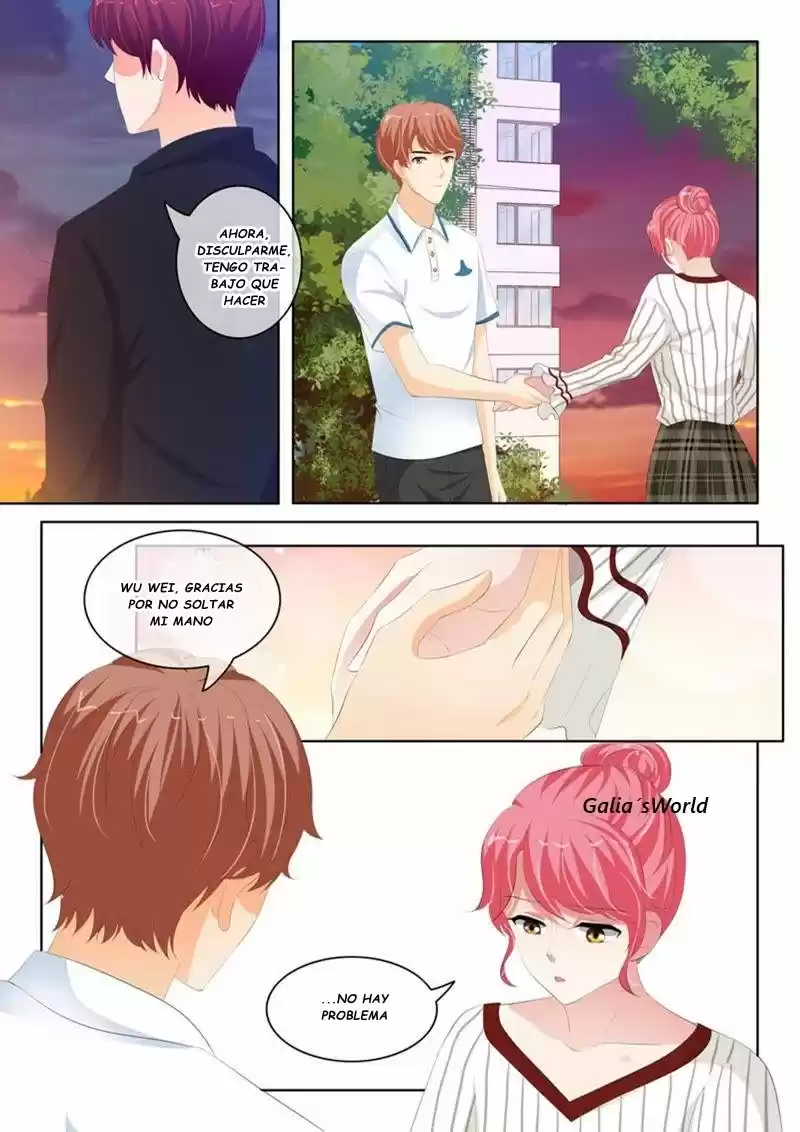 The Replacement Bride - Capítulo 231 - Página 4 - LectorTMOo