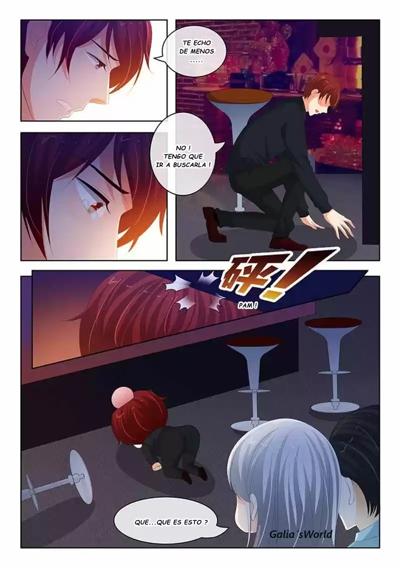 The Replacement Bride - Capítulo 231 - Página 9 - LectorTMOo