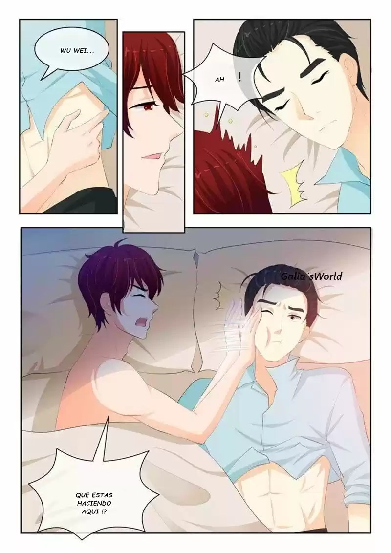 The Replacement Bride - Capítulo 232 - Página 2 - LectorTMOo