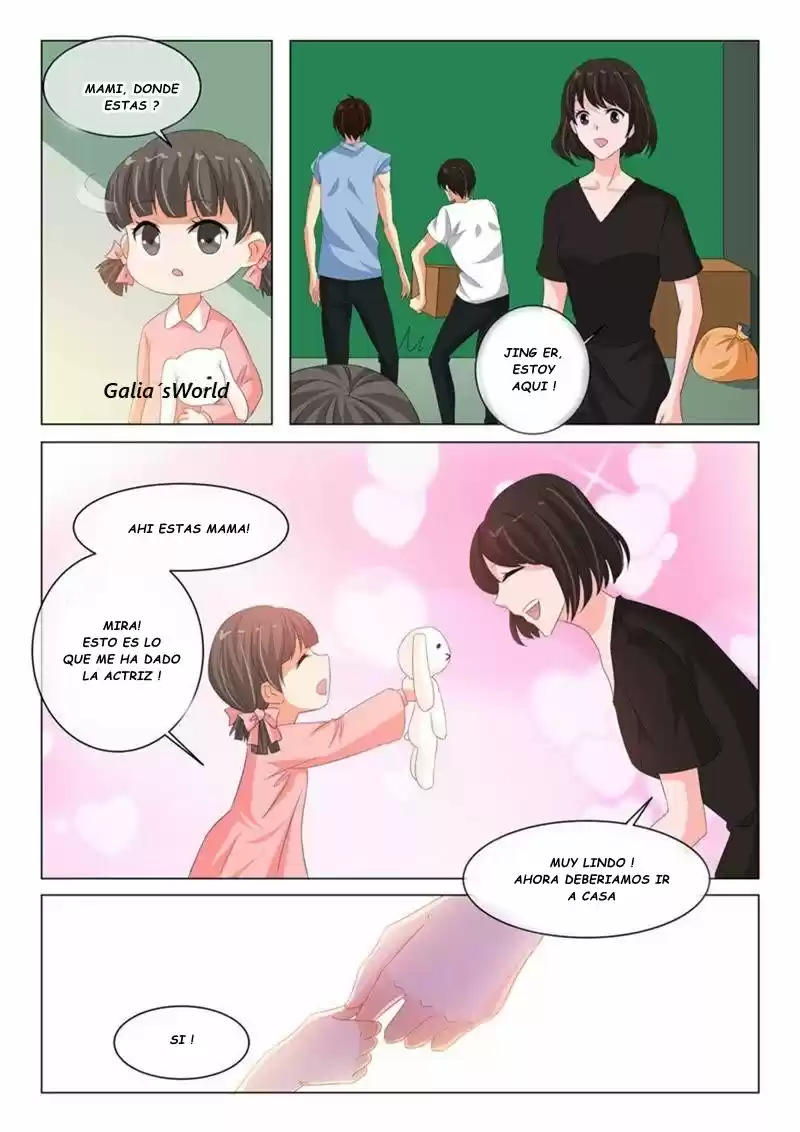 The Replacement Bride - Capítulo 233 - Página 4 - LectorTMOo
