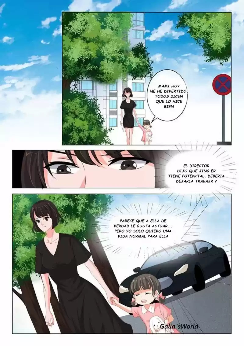 The Replacement Bride - Capítulo 233 - Página 5 - LectorTMOo