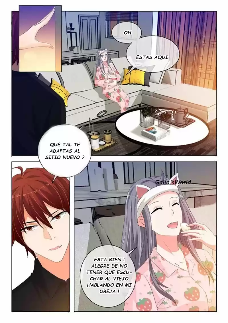 The Replacement Bride - Capítulo 234 - Página 2 - LectorTMOo