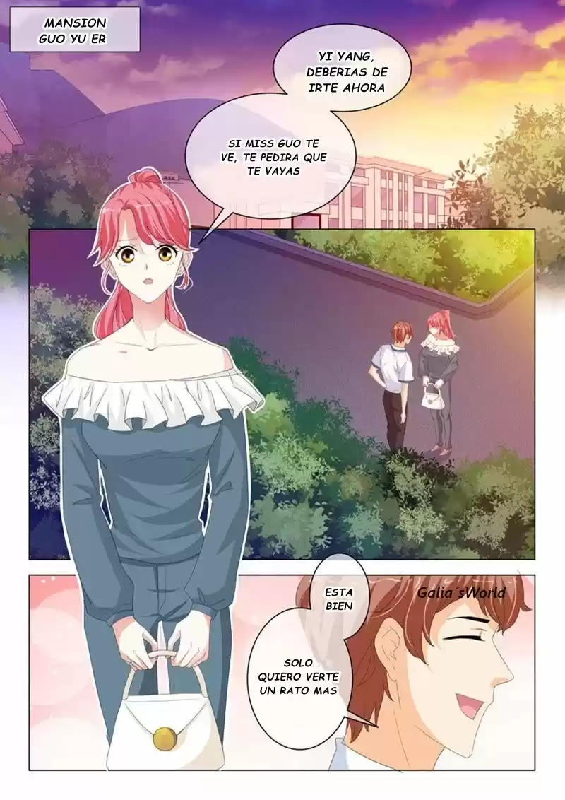 The Replacement Bride - Capítulo 234 - Página 6 - LectorTMOo