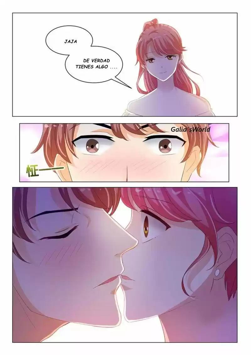 The Replacement Bride - Capítulo 234 - Página 7 - LectorTMOo
