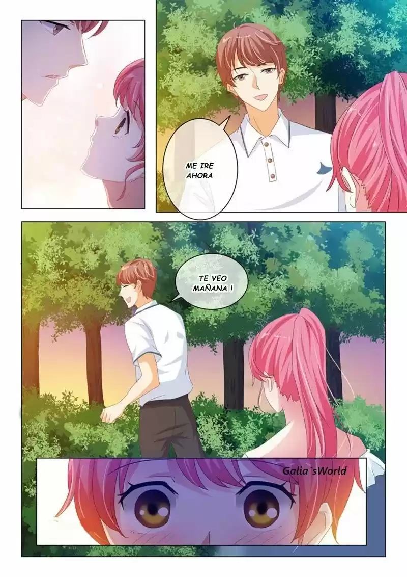 The Replacement Bride - Capítulo 234 - Página 8 - LectorTMOo