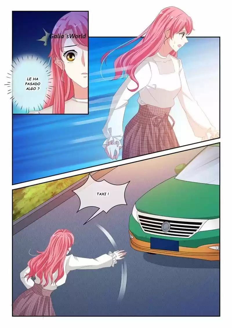 The Replacement Bride - Capítulo 235 - Página 6 - LectorTMOo