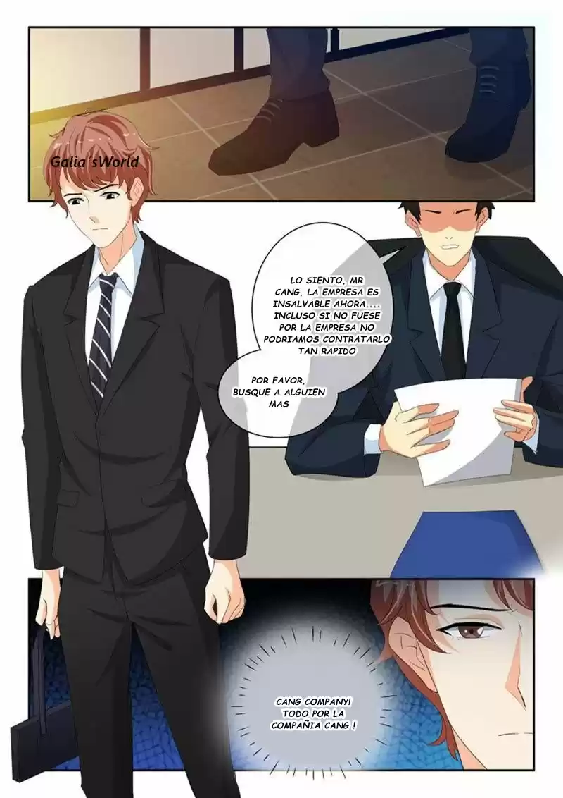The Replacement Bride - Capítulo 235 - Página 14 - LectorTMOo