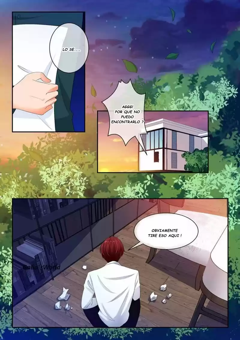 The Replacement Bride - Capítulo 236 - Página 6 - LectorTMOo