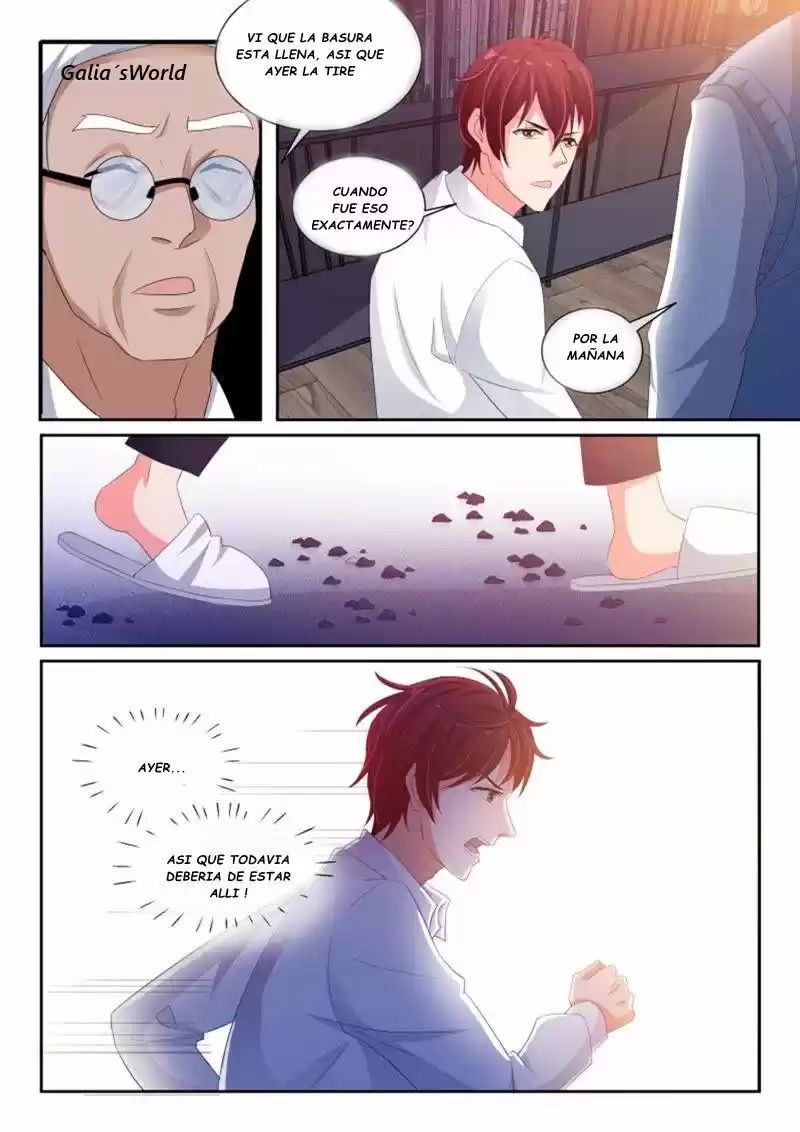 The Replacement Bride - Capítulo 236 - Página 10 - LectorTMOo