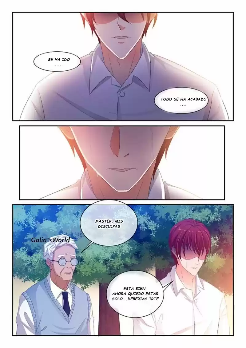 The Replacement Bride - Capítulo 236 - Página 14 - LectorTMOo