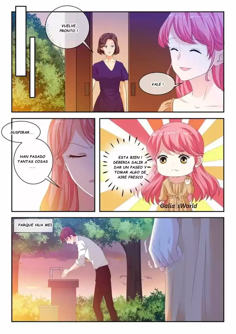 The Replacement Bride - Capítulo 236 - Página 16 - LectorTMOo