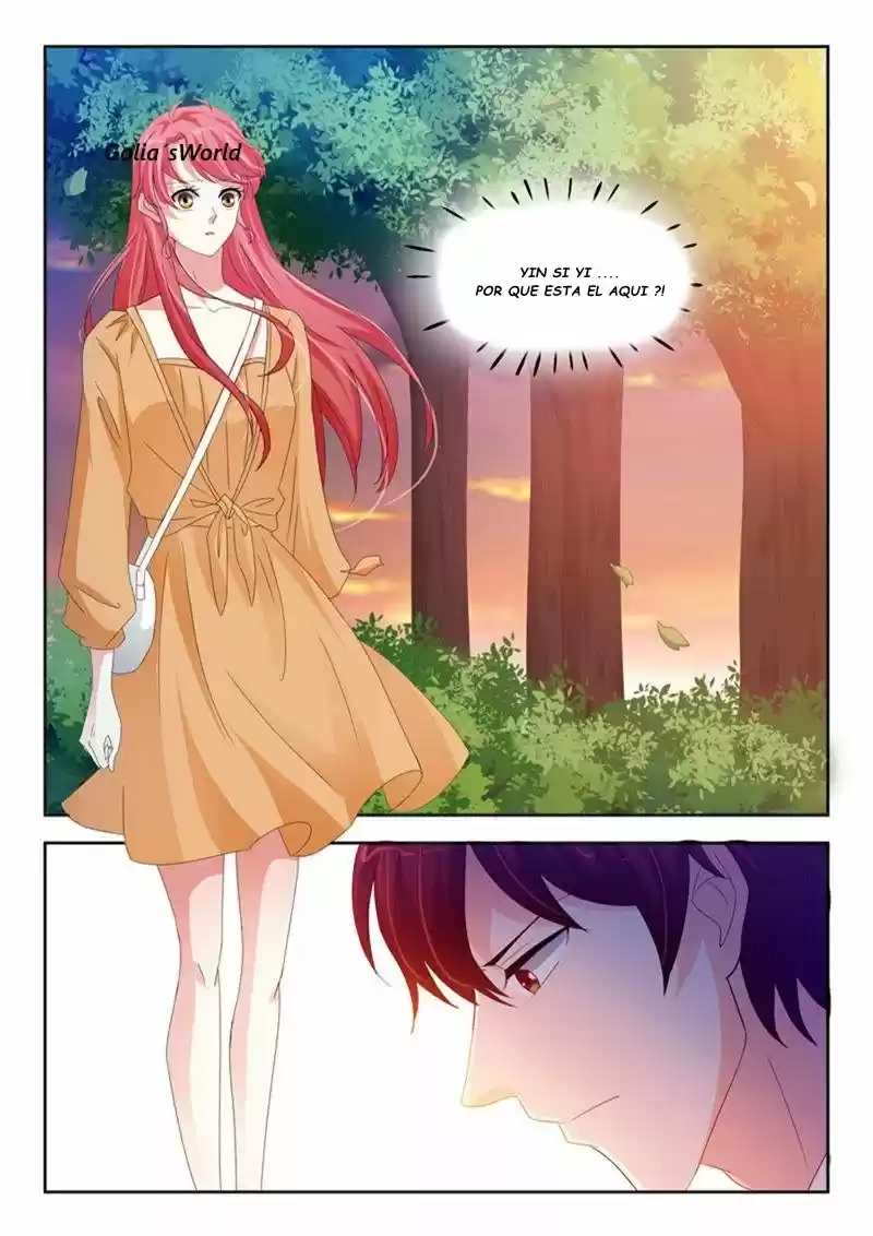 The Replacement Bride - Capítulo 236 - Página 18 - LectorTMOo