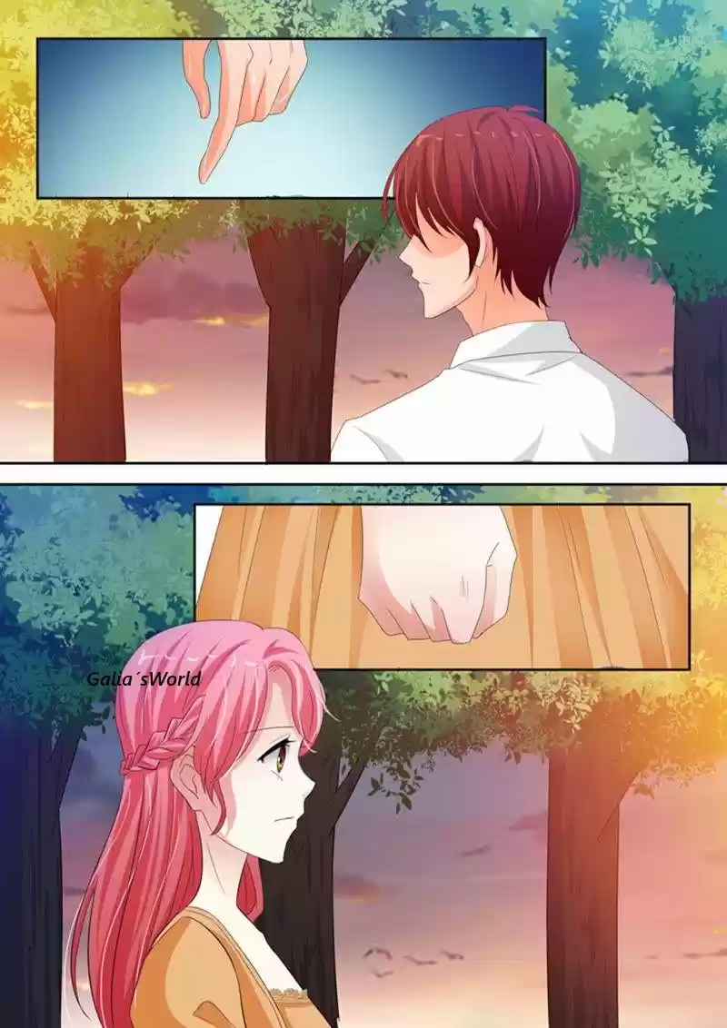 The Replacement Bride - Capítulo 237 - Página 3 - LectorTMOo