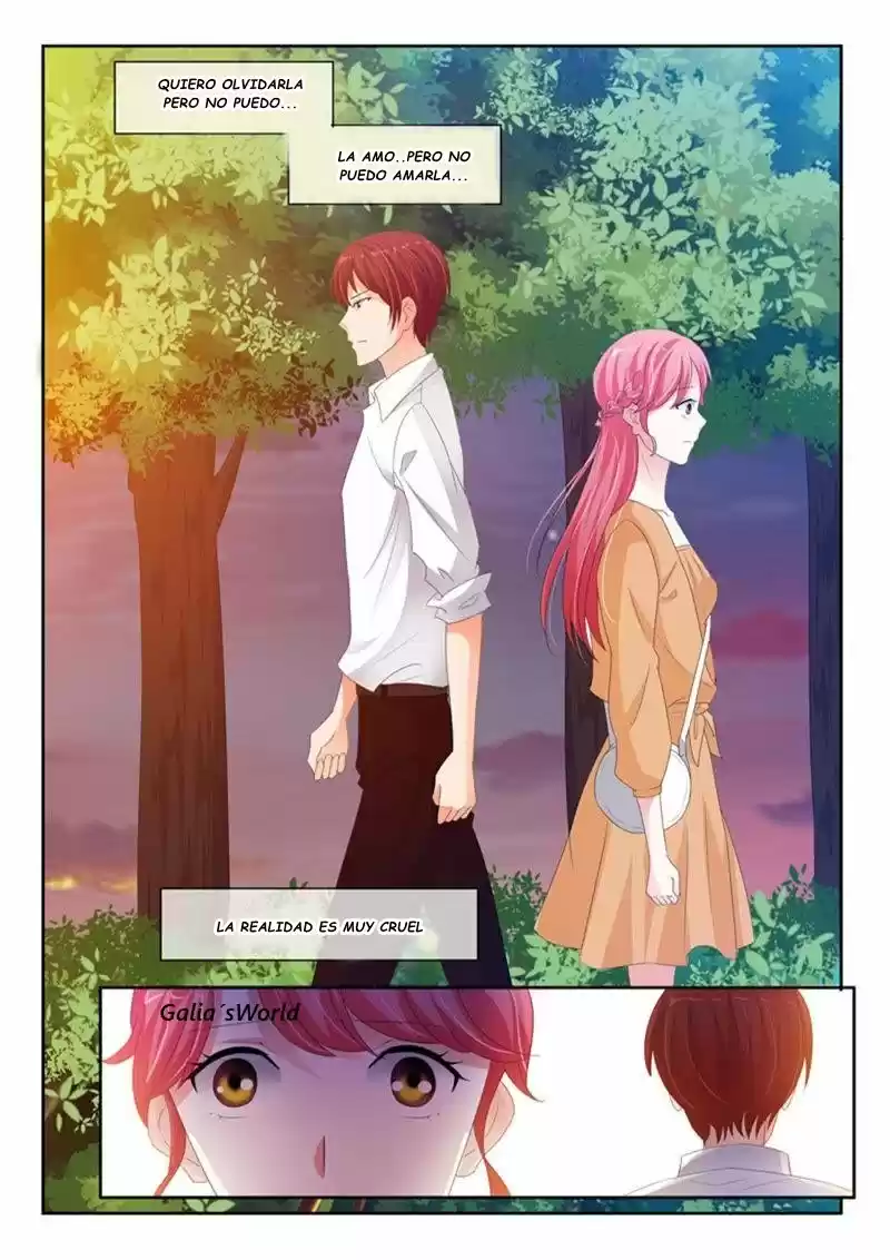 The Replacement Bride - Capítulo 237 - Página 4 - LectorTMOo