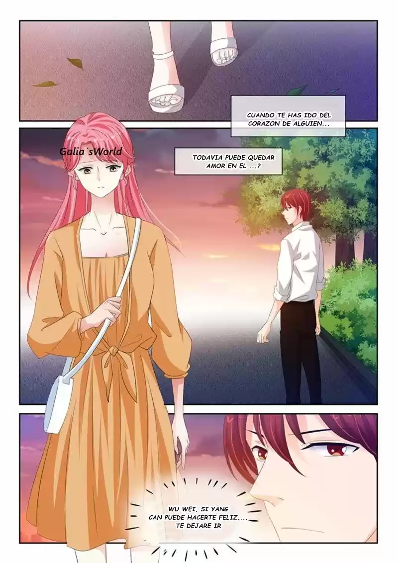 The Replacement Bride - Capítulo 237 - Página 5 - LectorTMOo