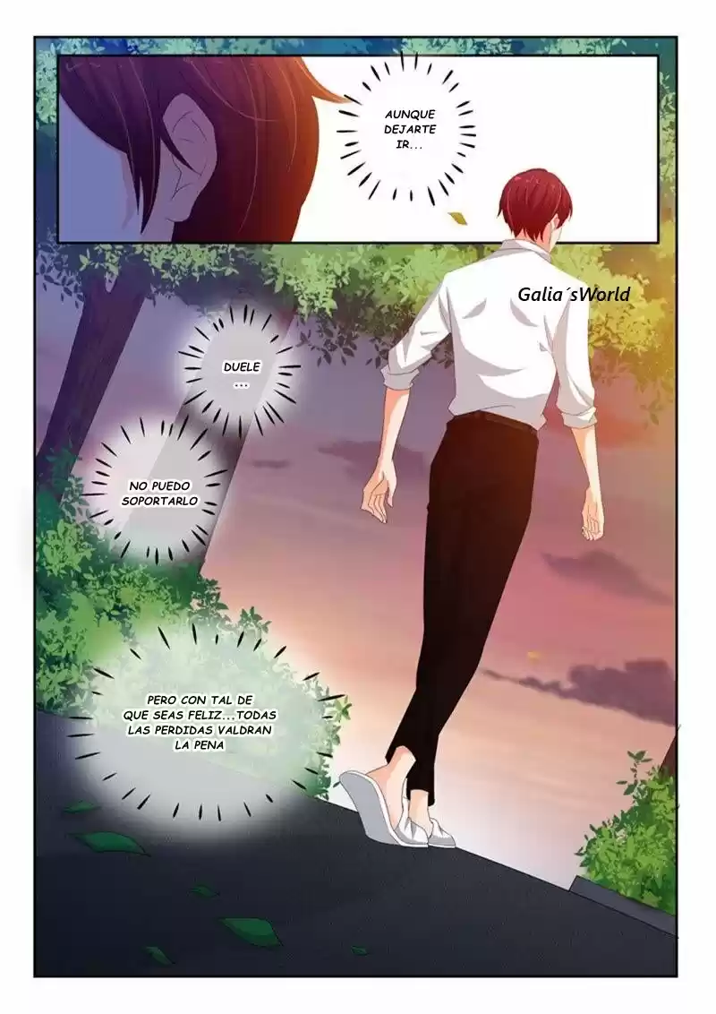The Replacement Bride - Capítulo 237 - Página 6 - LectorTMOo