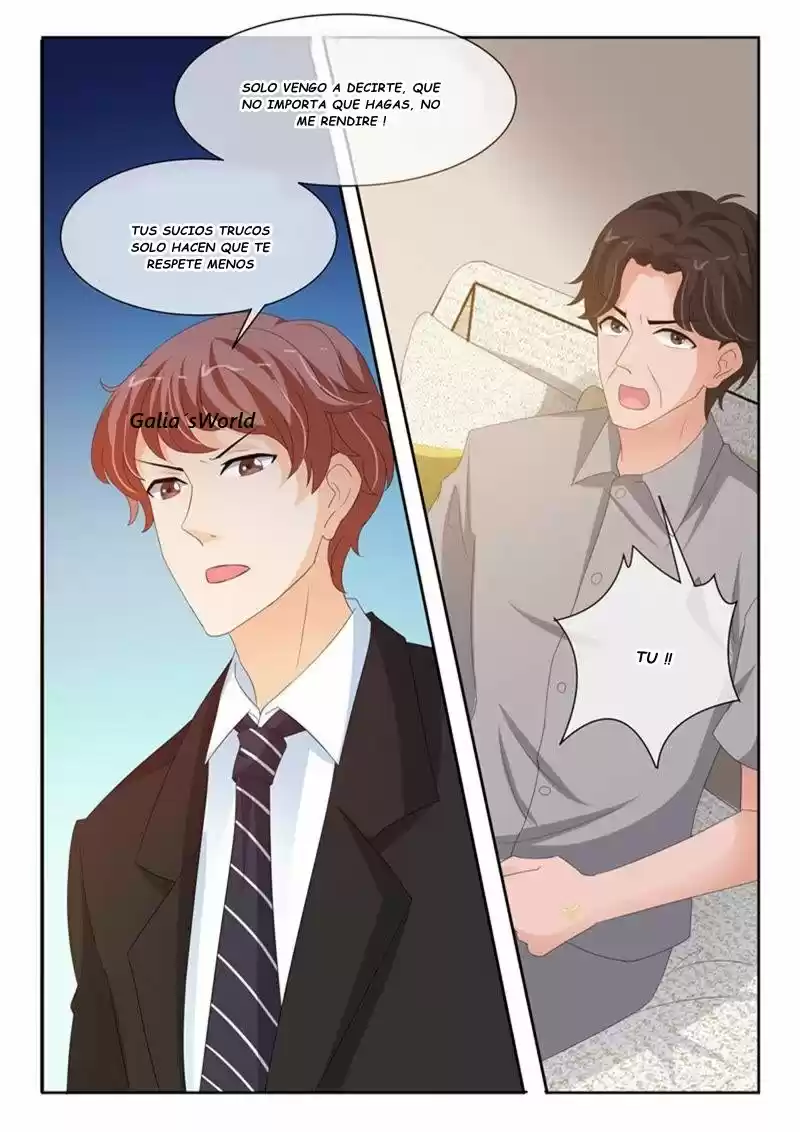 The Replacement Bride - Capítulo 237 - Página 8 - LectorTMOo