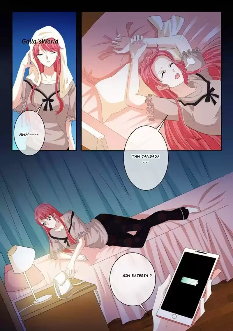 The Replacement Bride - Capítulo 238 - Página 2 - LectorTMOo