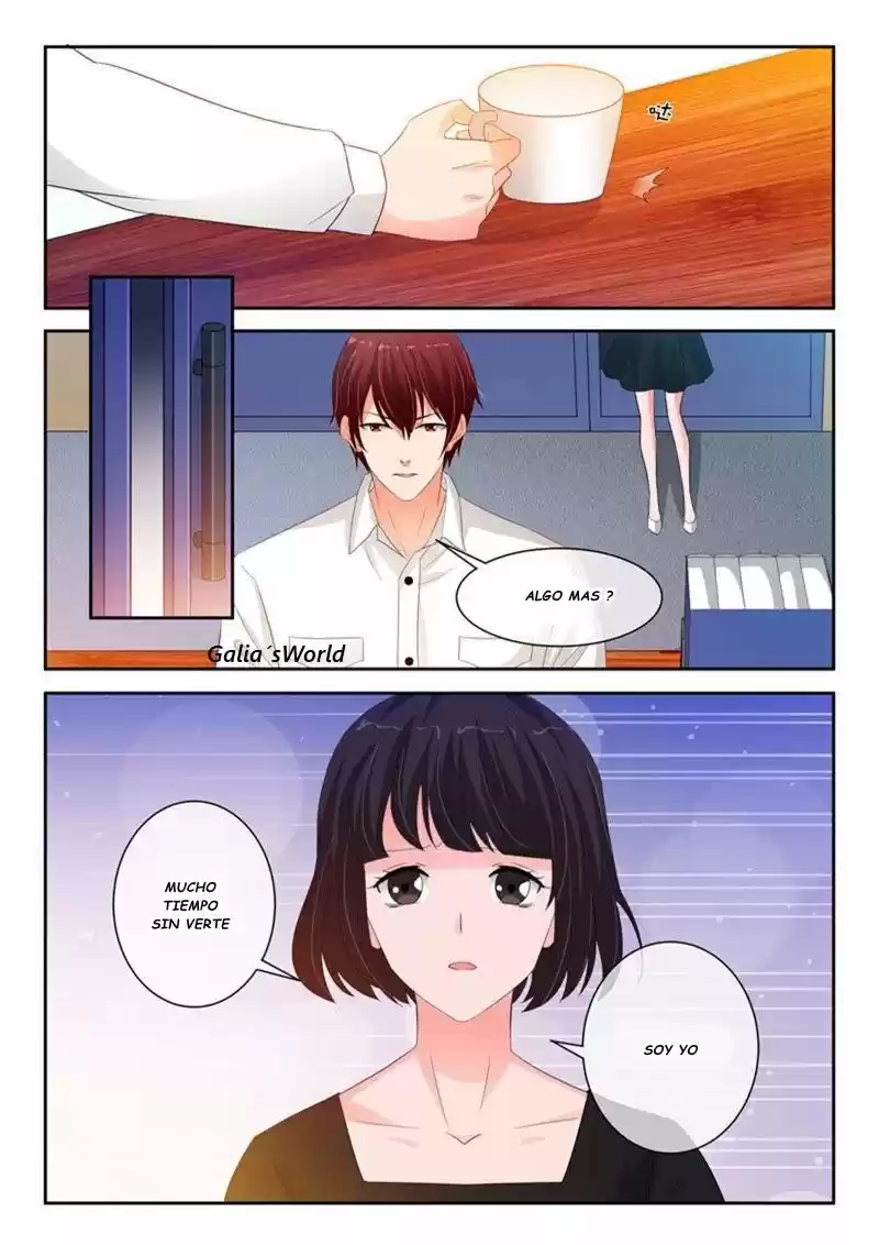 The Replacement Bride - Capítulo 238 - Página 5 - LectorTMOo