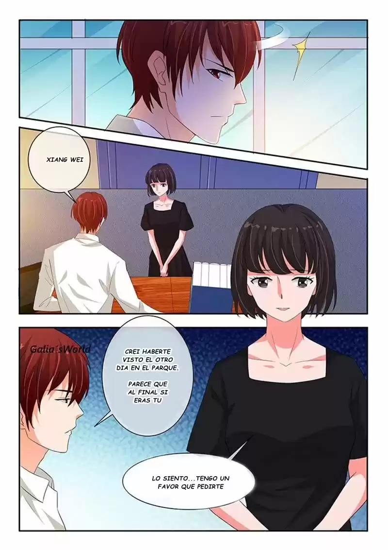 The Replacement Bride - Capítulo 238 - Página 6 - LectorTMOo
