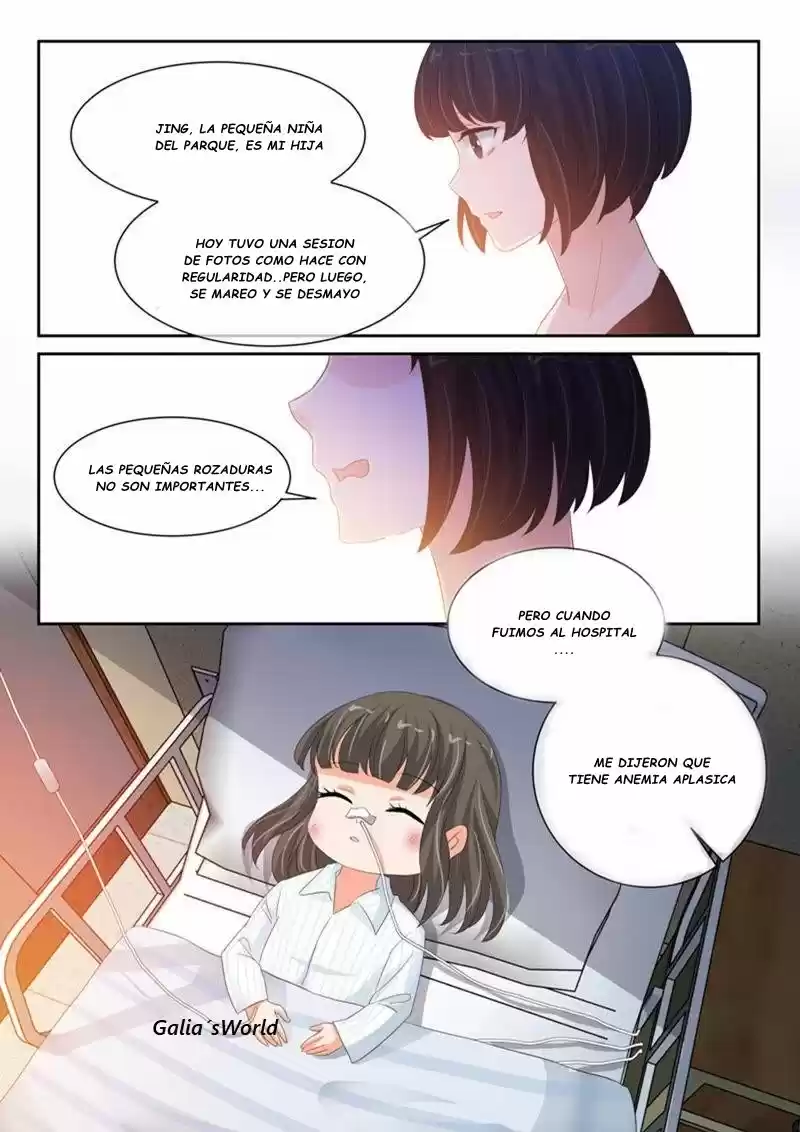 The Replacement Bride - Capítulo 238 - Página 7 - LectorTMOo