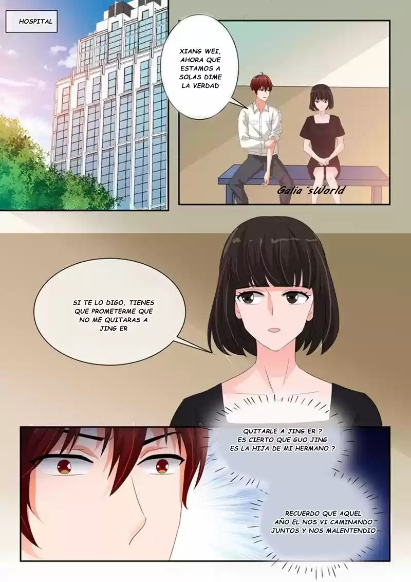 The Replacement Bride - Capítulo 239 - Página 2 - LectorTMOo