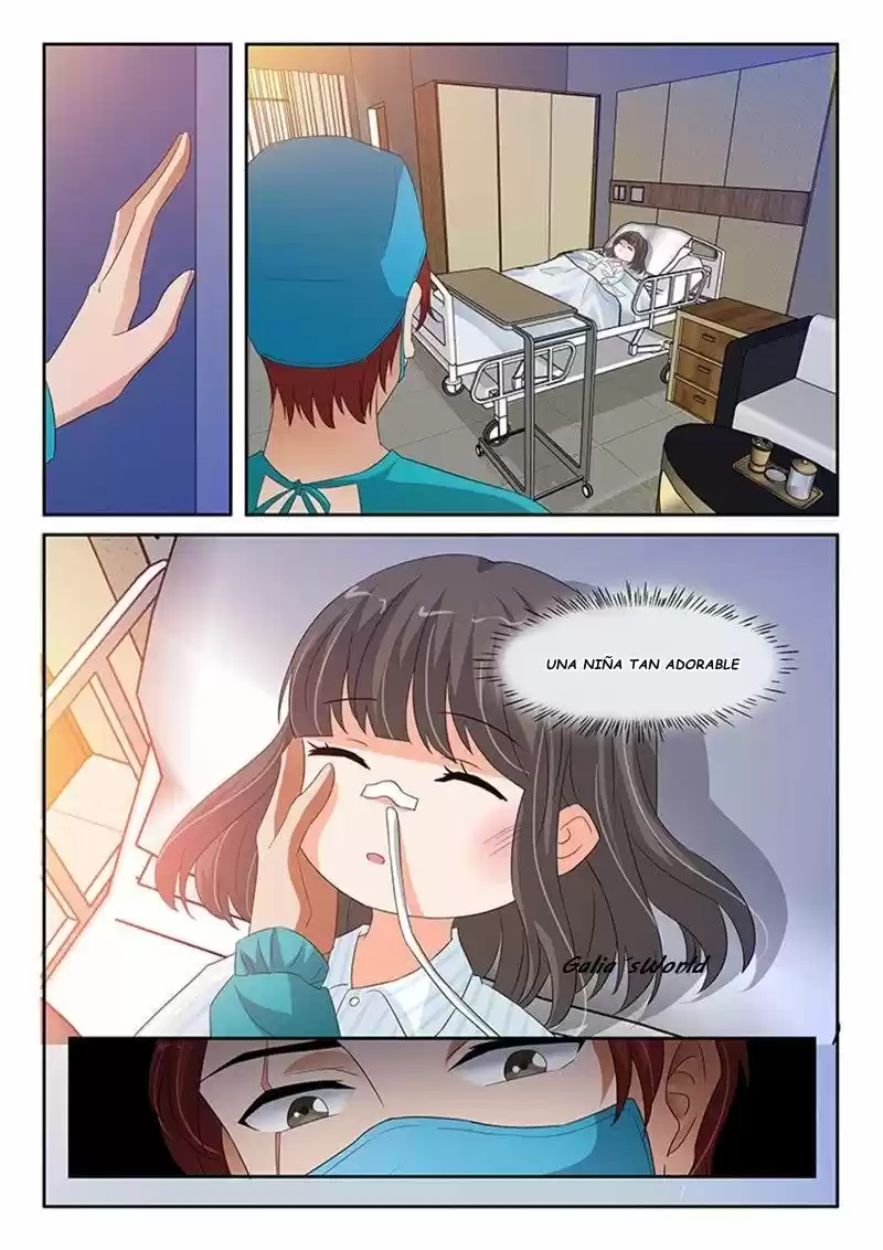 The Replacement Bride - Capítulo 239 - Página 6 - LectorTMOo