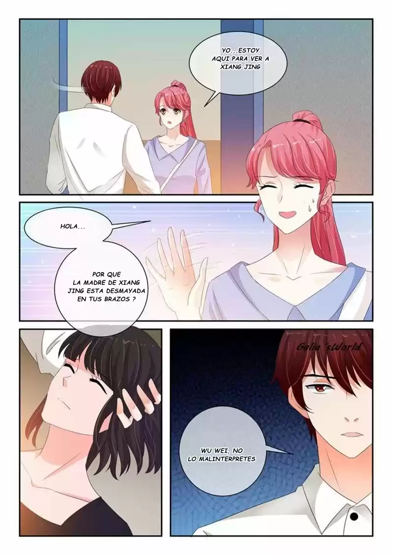 The Replacement Bride - Capítulo 240 - Página 2 - LectorTMOo