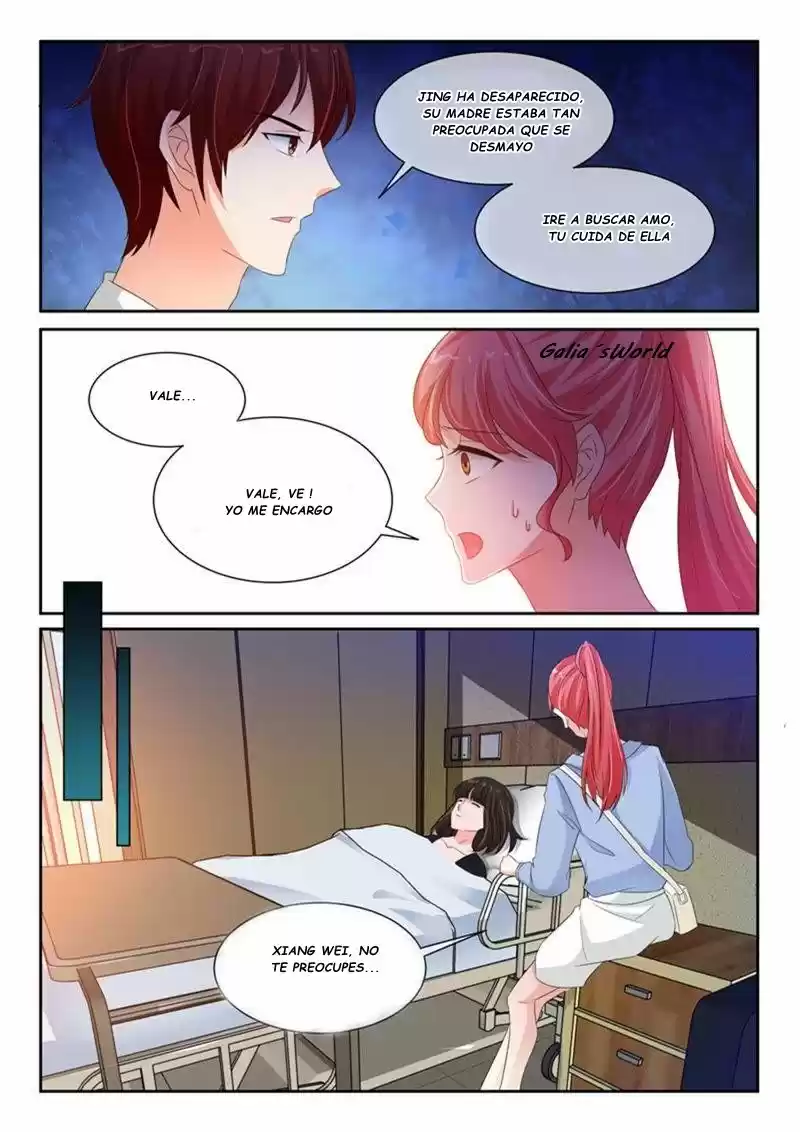 The Replacement Bride - Capítulo 240 - Página 3 - LectorTMOo