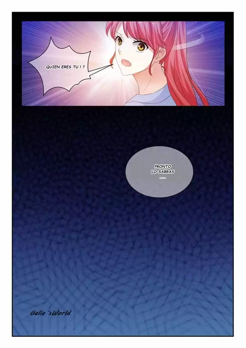 The Replacement Bride - Capítulo 240 - Página 5 - LectorTMOo