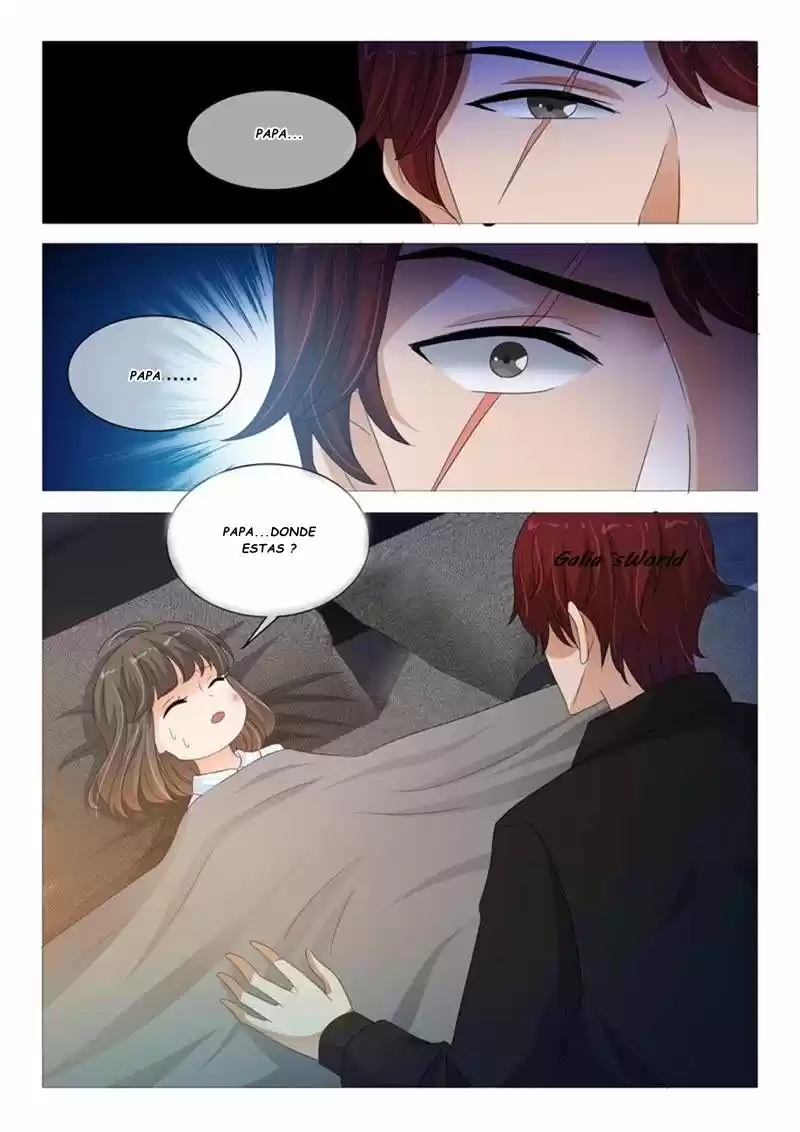 The Replacement Bride - Capítulo 241 - Página 4 - LectorTMOo